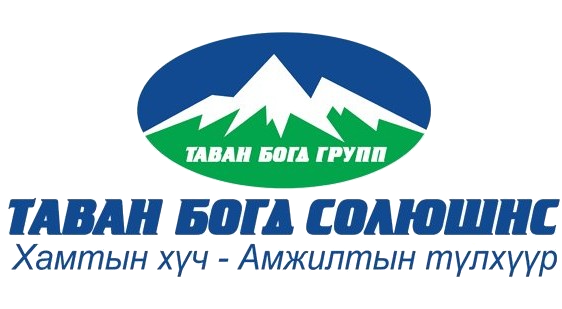 Tavanbogd Solutions LLC
